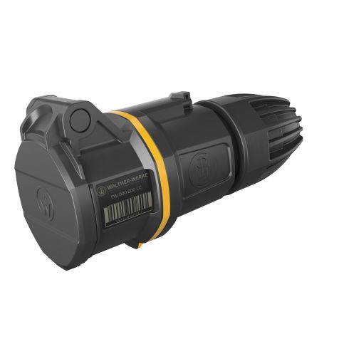 NEO Prolongateur Classic 16A 4P 4h IP54 130V avec pince à ressort