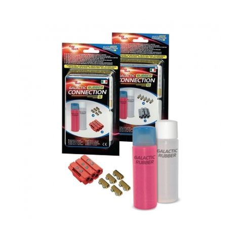 Galatic Gel Connection 16 problem solving kit, 300 gram