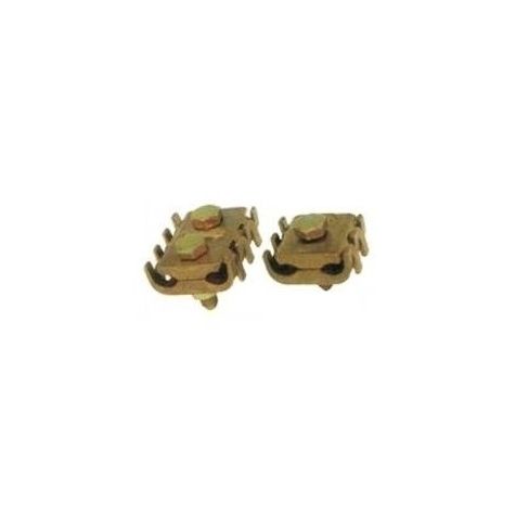 Griffe de terre 6-8mm / 28mm²-50mm²