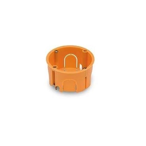 Inbouwdoos Holle wand 68mm x H61mm