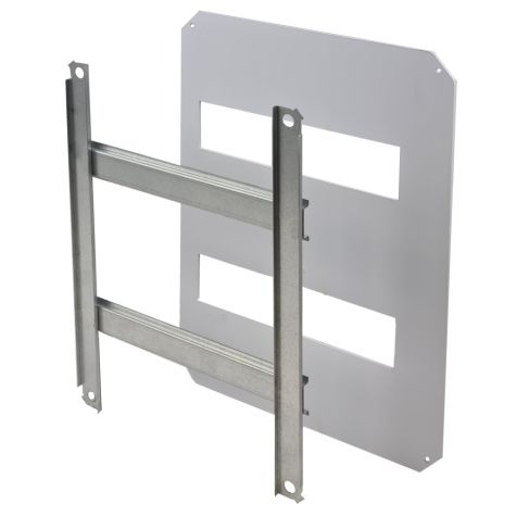Magna IP65 - Kit rail DIN - 22 modules