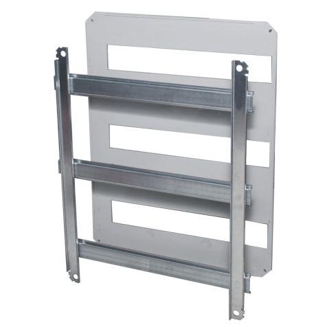 Magna IP65 - Kit rail DIN - 54 modules