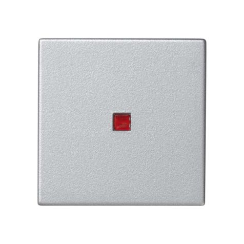 K45 Touche 1 mécanisme avec diffuseur pour témoin - Aluminiu