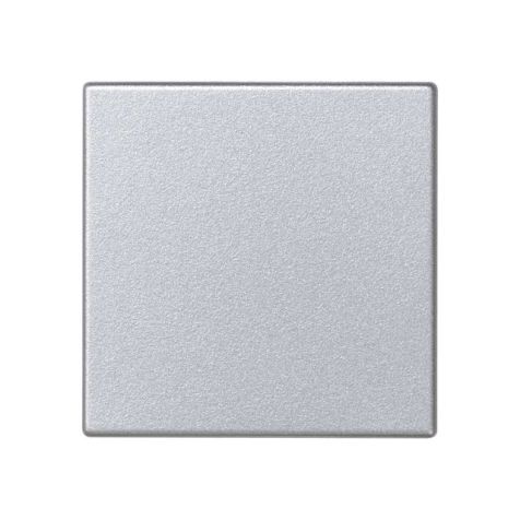 K45 blindplaat - Aluminium