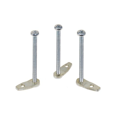 IP66 Nivellatieset inbouwdoos volle vloer