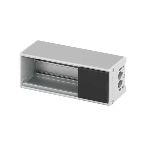 K45 Ofiblock Compact 2x K45 - Gris graphite