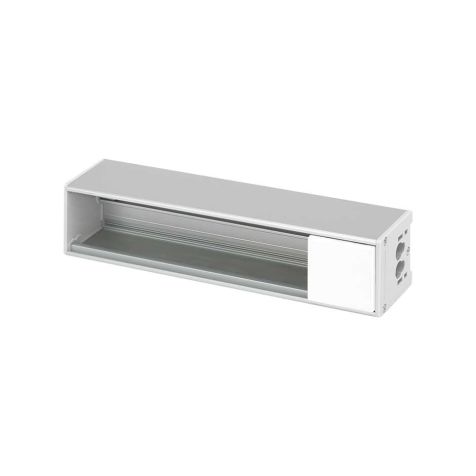 K45 Ofiblock Compact 4x K45 - Blanc neige