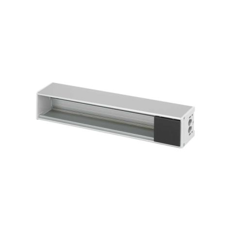 K45 Ofiblock Compact 5xK45 - Grafietgrijs