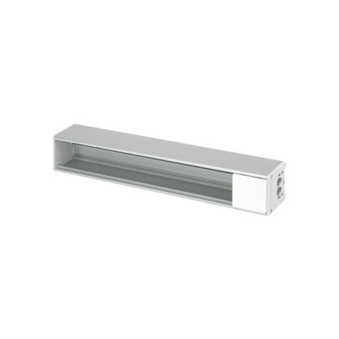 K45 Ofiblock Compact 6xK45 - Wit