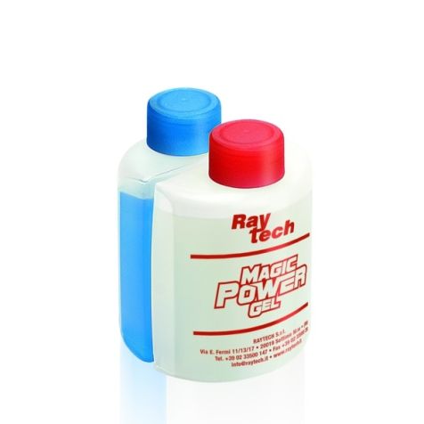 Magic Power Gel 500 1 bouteille bi-composant de 500 ml IP68/IMQ