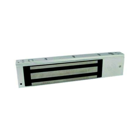Basic Magnet.300 Kg/ Autom.12-24Vdc/Appar./Timer/LED 