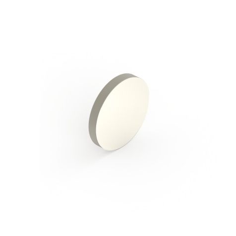 Série DHC- Contre-plaque diam:55x7mm acier inoxydable