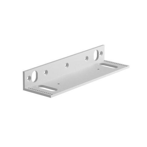 Serie MEX - L Steun voor naar buitendraaiende deuren  (icm MEX280-282)