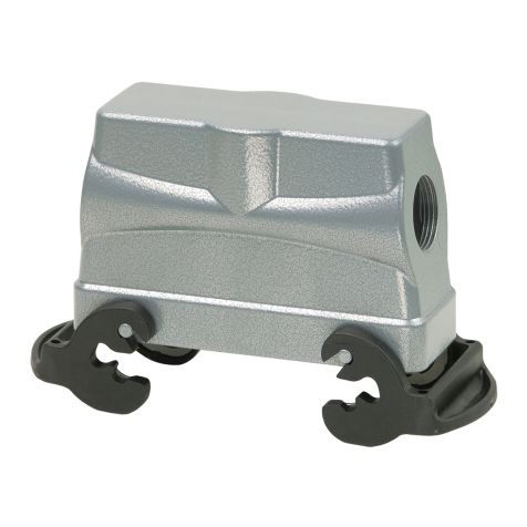 Doorvoerbehuizing B24 76 mm hoog