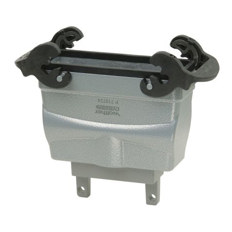 Kupplungsgehâ€žuse B24 81,5 mm hoch