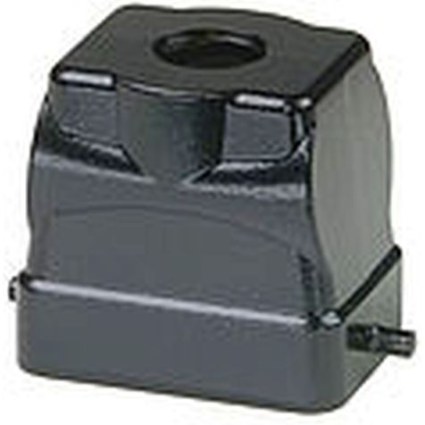 TÂllengehâ€žuse BHT6 56 mm hoch, schwarz