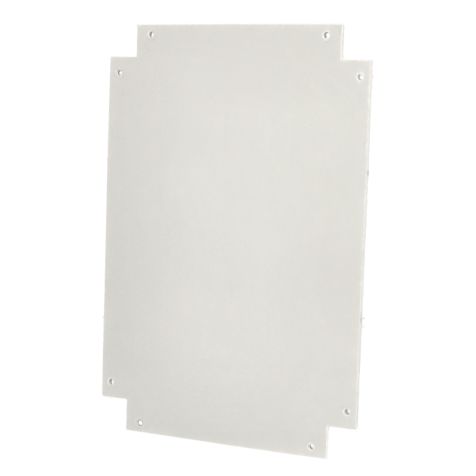Magna IP65 - Porte en polyester (237 x 162 x 4mm)