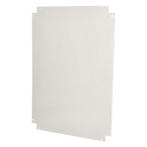 Magna IP65 - Porte en polyester (356 x 253 x 4 mm)