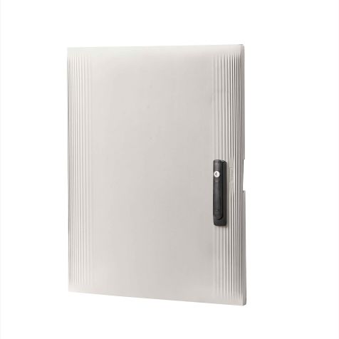 Porte de rechange (opaque) pour armoire murale en polyester XXL 3P