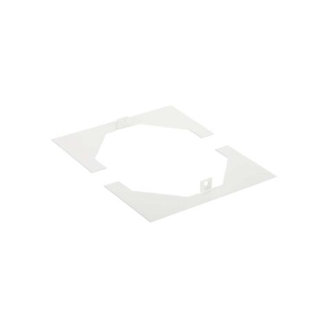 K45 Collarette pour colonne K45 NÂ°5 4 faces ALK2200/8