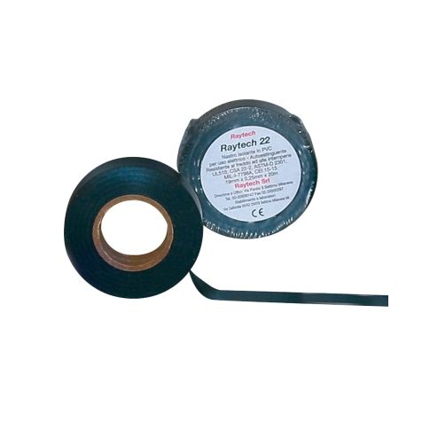 RAYTECH 2.2 RUBAN ISOLANT
