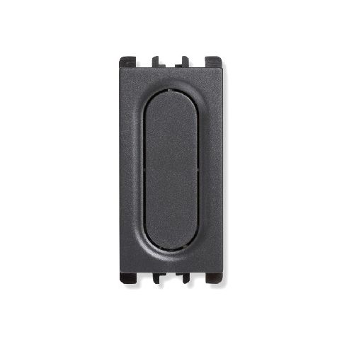 Ronfleur 12V AC 50 Hz 1 mod. anthracite