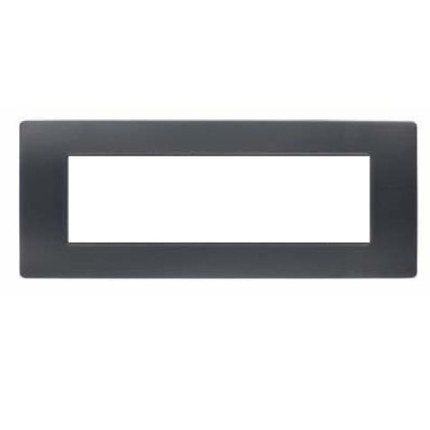 Flex plaque de recoucouvrer 7 mod.anthracite Nea