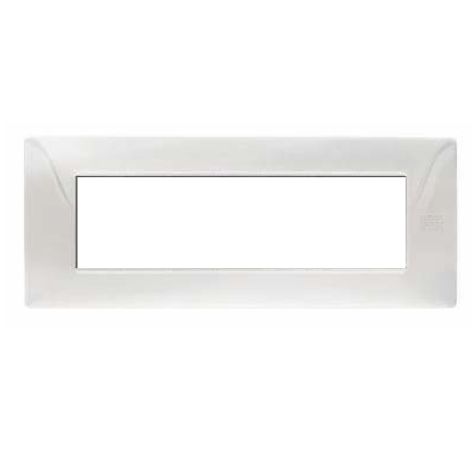 Flex plaque de recoucouvrer 7 mod.inox polis