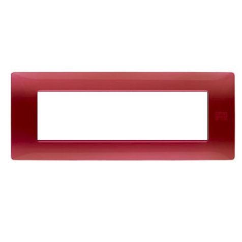 Flex plaque de recoucouvrer 7 mod.rouge