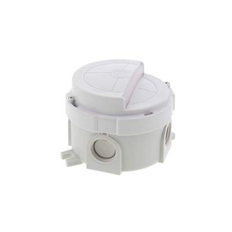 COMBI 304 LED IP68 2,5W gris