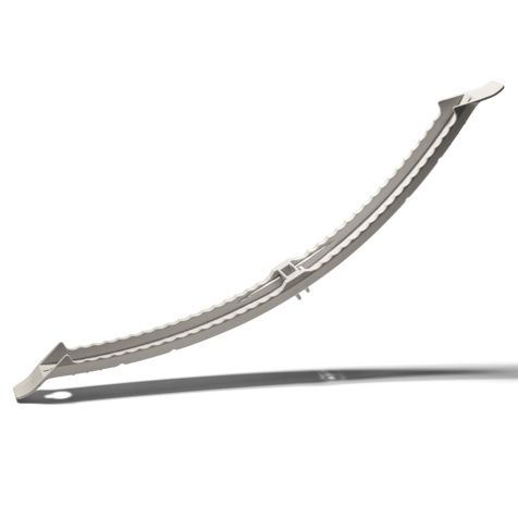 Schnabl support de câbles TB20