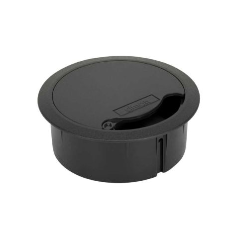 Kabeluitgang diam 102mm - Grafietgrijs