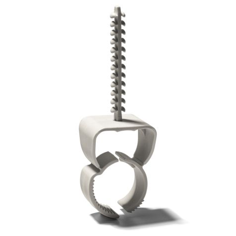 Schnabl flexclip fermé 16-20 + chev 55