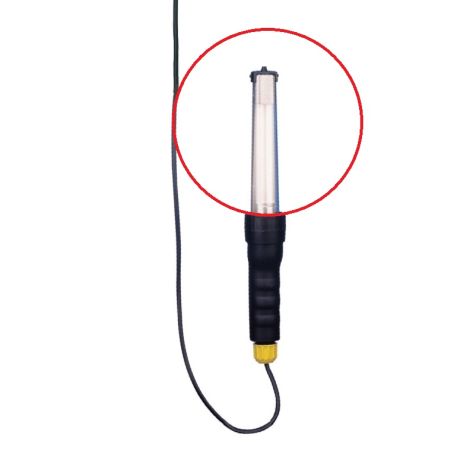 Capot de protection lâche 308(V508)