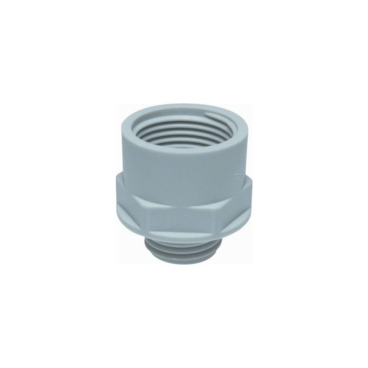KRM 32/25 LG - Kunststof verloopstuk M32-M25