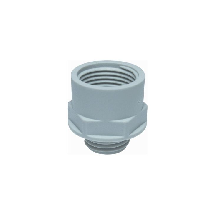 AMP 63/42 LG - Adaptateur plastique M63-PG42