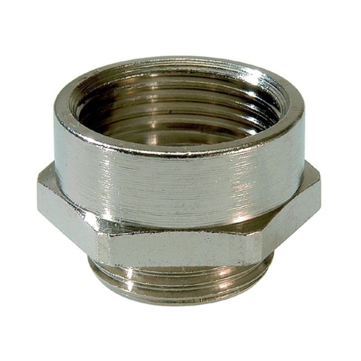 AMMP 50/42 - Adaptateur en laiton M50-PG42