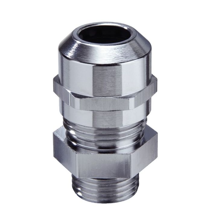 MMSKV 36/Cr - Presse-étoupe en laiton M36