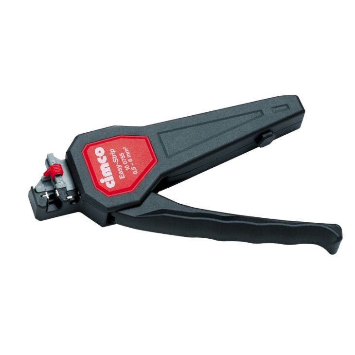 Automatische Striptang EASYSTRIP, 0,5 - 6mm²