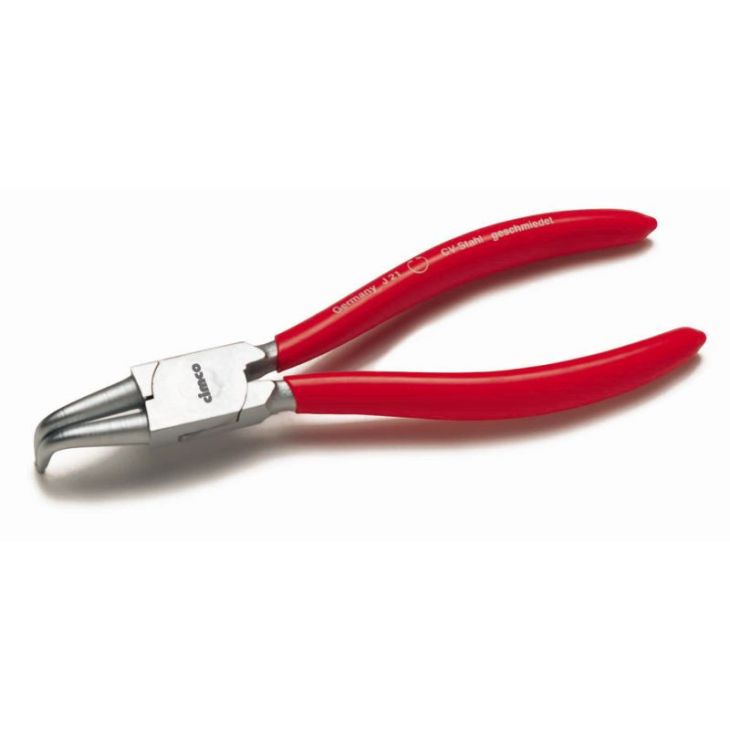 Pince CirClip DIN 5256 D J 01