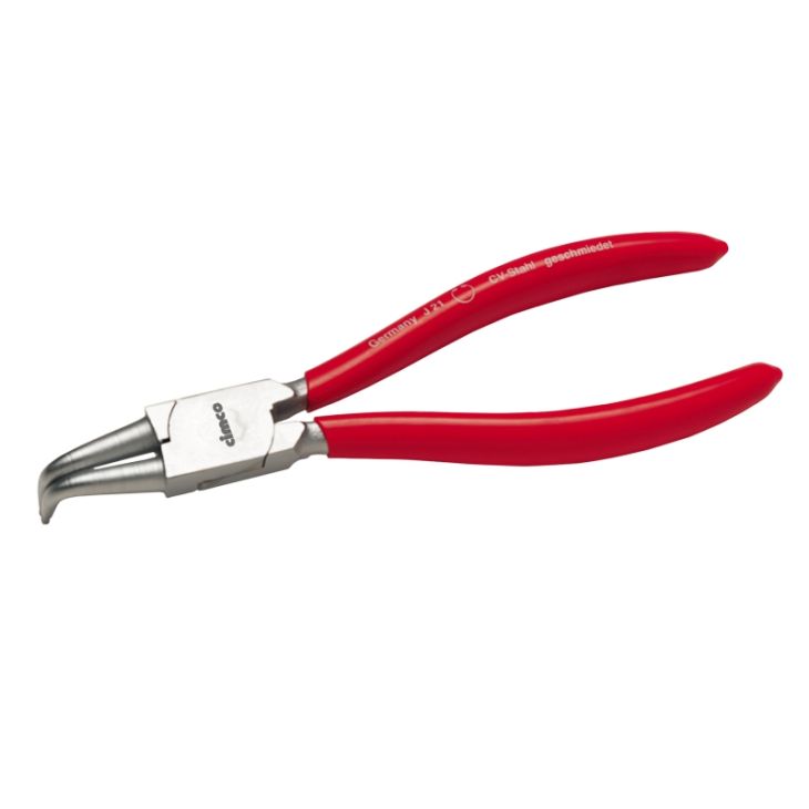 Pince CirClip DIN 5256 D J 21