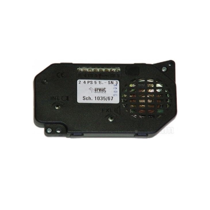 Micro Haut-Parleur 12V pour systéme 1+1 Mod 955