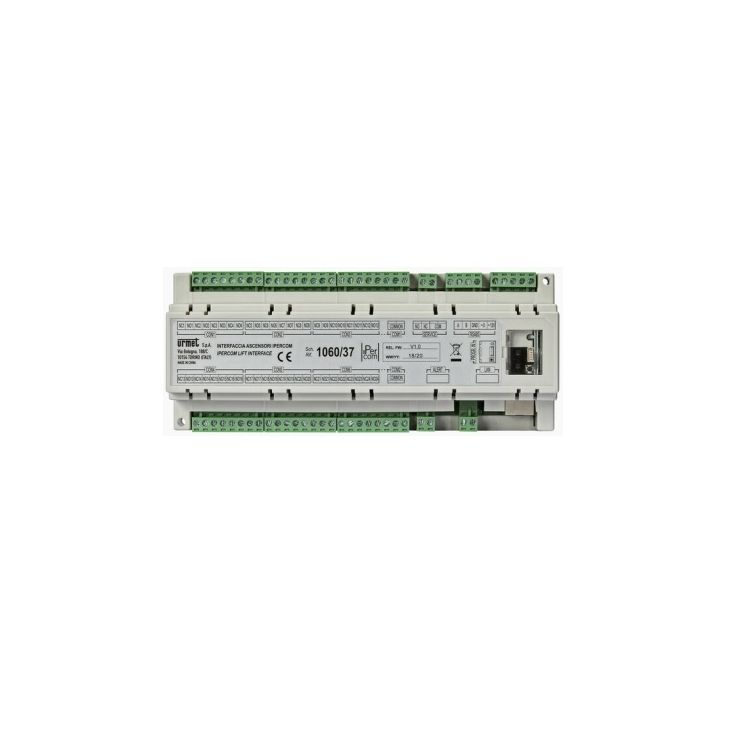 Ipercom Liftbesturingsinterfacemodule IPerCom