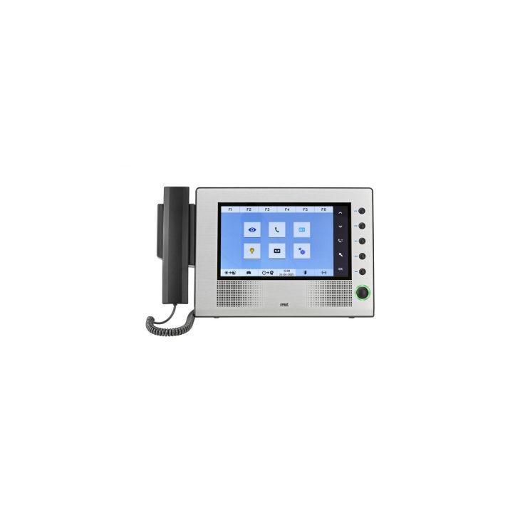 2Voice appareil concierge  Moniteur 10"(1083/41A)