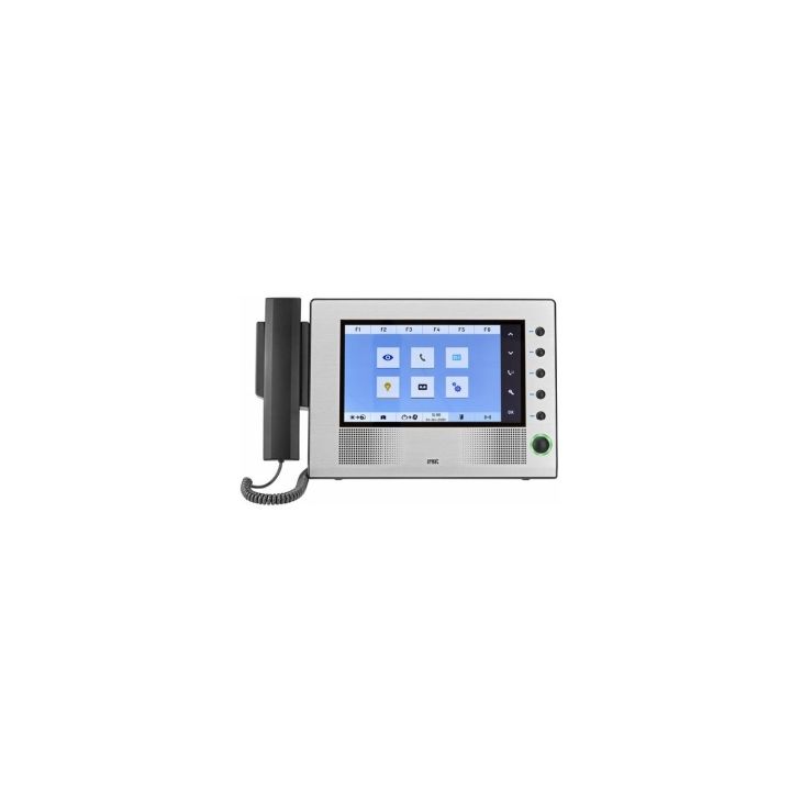 2Voice Switchbord  Monitor 10
