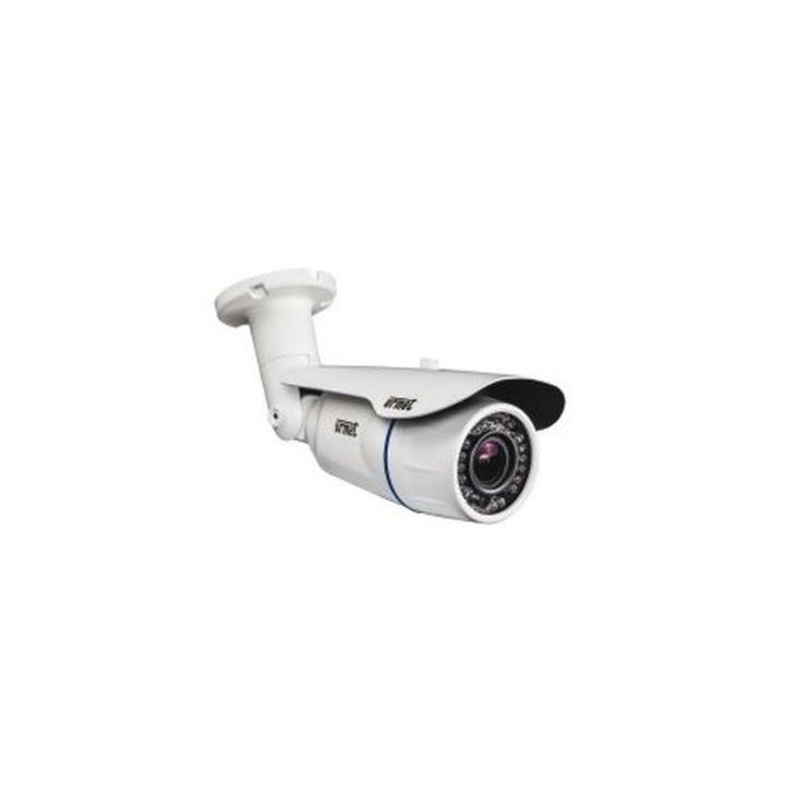 AHD 4M bullet camera met 2.8 - 12 mm varifocale lens