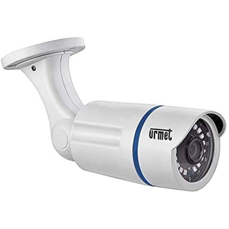 Camera Bullet 3.5-8Mm Ahd 1080P