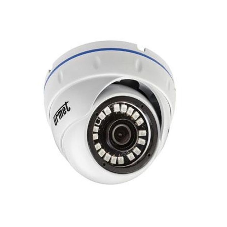 Dome camera AHD 1080P 2.2mm 140°