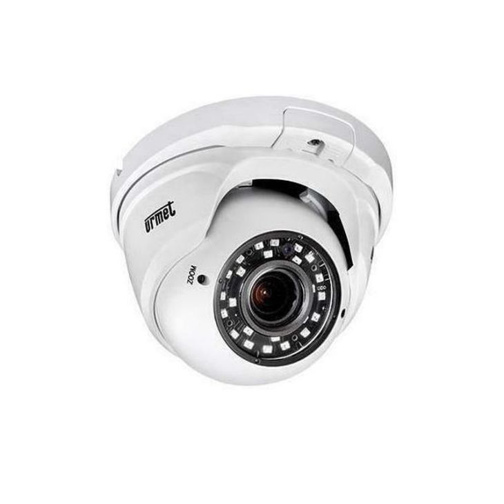 Ahd 4M 2.8-12Mm Dome Camera