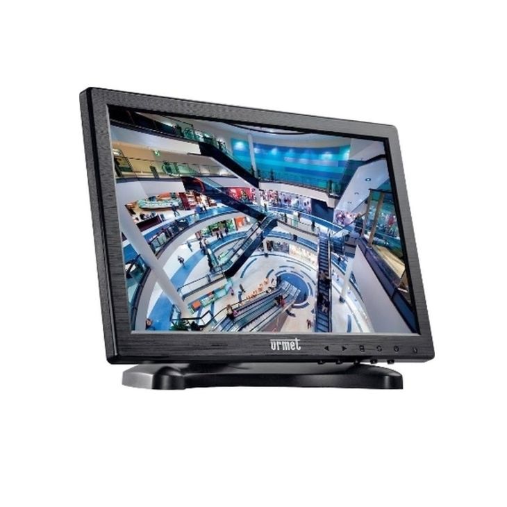 10.4 LCD MONITOR